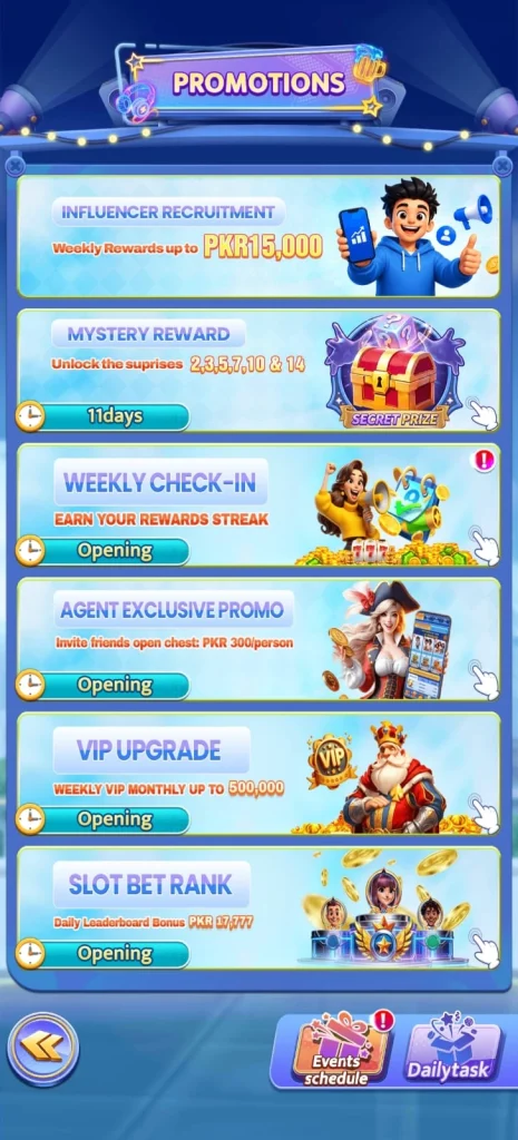 Svip Slot Game apk