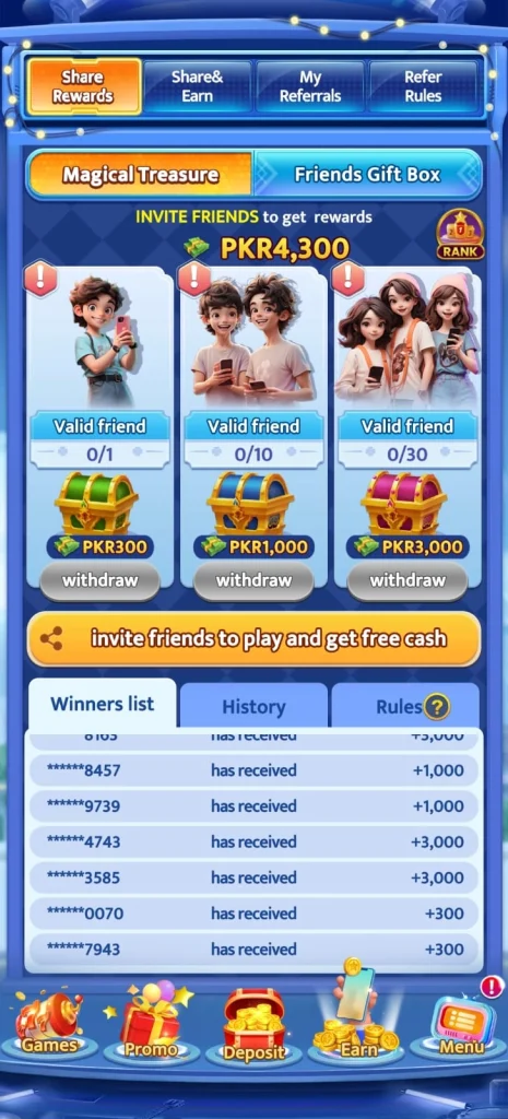 Svip Slot Game apk