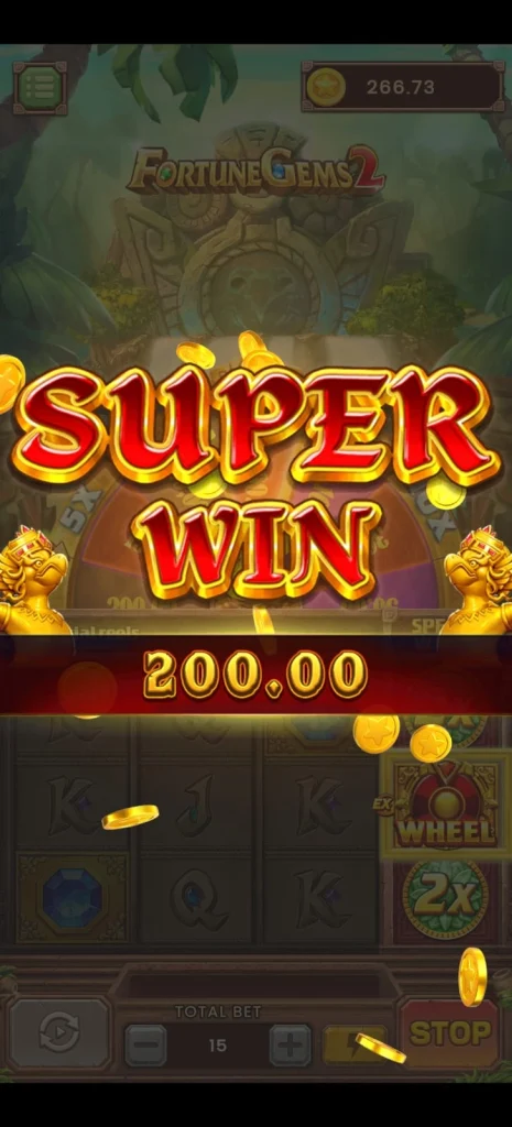 Svip Slot Game apk
